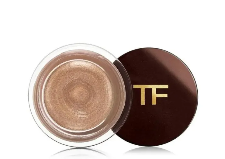 TOM FORD Ombretto<Creme Color For Eyes Champagne Pink 02 - Ombretto -