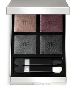 TOM FORD Ombretto<Extreme Eye Color Quad Badass - Ombretto -