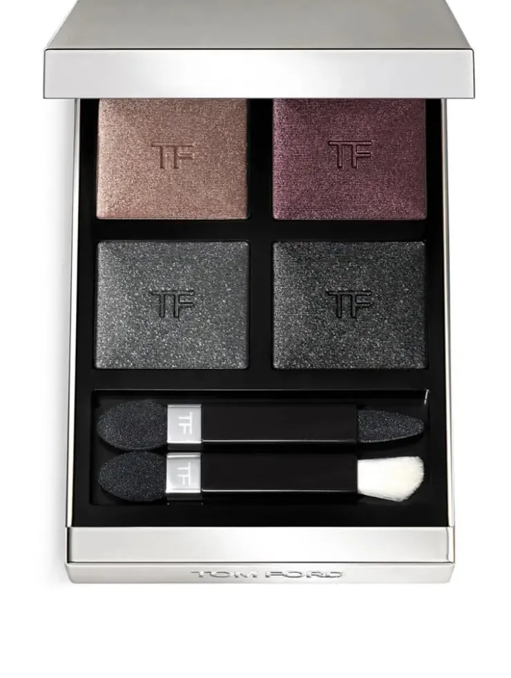 TOM FORD Ombretto<Extreme Eye Color Quad Badass - Ombretto -
