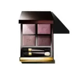 TOM FORD Ombretto<Eye Color Quad 27 Virgin Orchid - Ombretto -