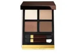 TOM FORD Ombretto<Eye Color Quad 03 Nude Deep - Ombretto -