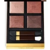 TOM FORD Ombretto<Eye Color Quad 03 Body Heat - Ombretto -