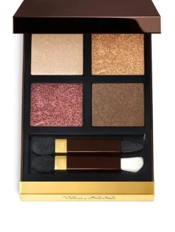 TOM FORD Ombretto<Eye Color Quad 30 Arabesque - Ombretto -