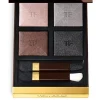 TOM FORD Ombretto<Eye Color Quad 05 Double Indemnity - Ombretto -