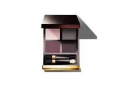 TOM FORD Ombretto<Eye Color Quad 38 VELOURS KAKI - Ombretto -