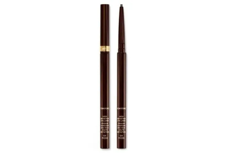 TOM FORD Eyeliner<High Definition Eye Liner Emerald 04