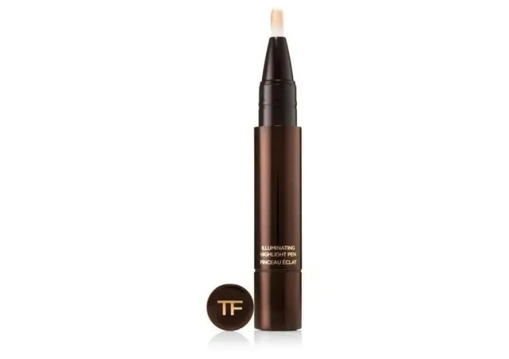 TOM FORD Illuminante<Illuminating Highlight Pen Naked Bisque - Illuminante -