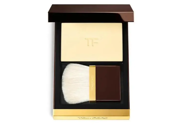 TOM FORD Cipria<Illuminating Powder Translucent 01 - Cipria -