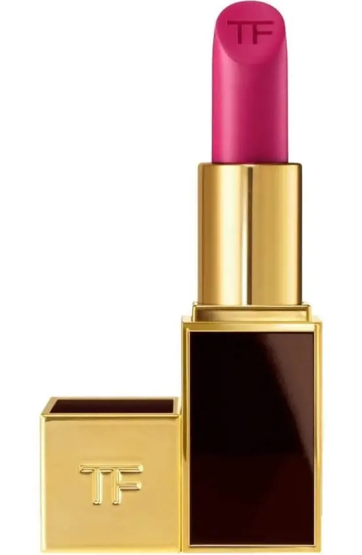 TOM FORD Rossetto<Lip Color Matte Electric Pink - Rossetto -