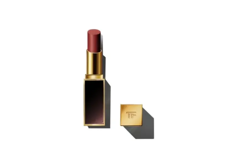 TOM FORD Rossetto<Lip Color Satin Matte Shameless - Rossetto -