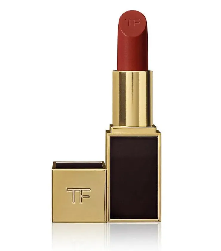 TOM FORD Rossetto<Lip Color Scarlet Rouge 16 - Rossetto -