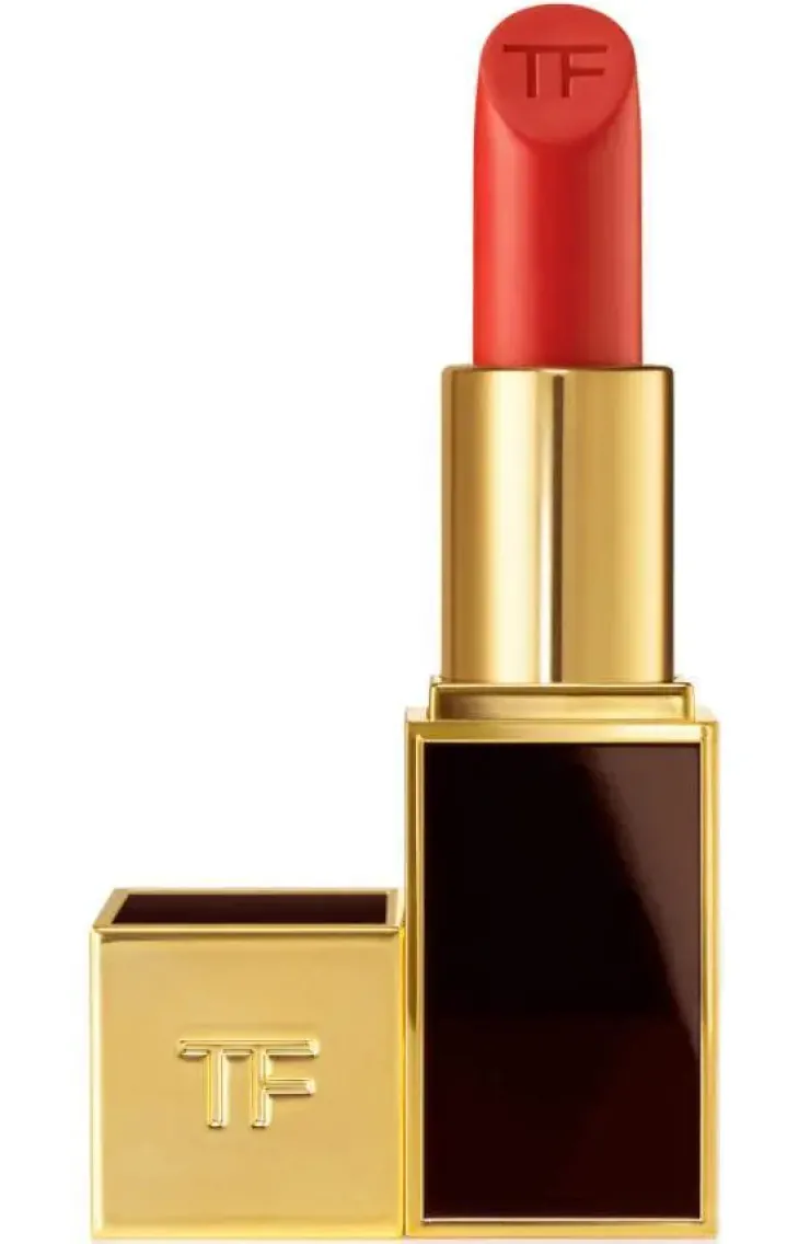 TOM FORD Rossetto<Lip Color Vermillionaire - Rossetto -