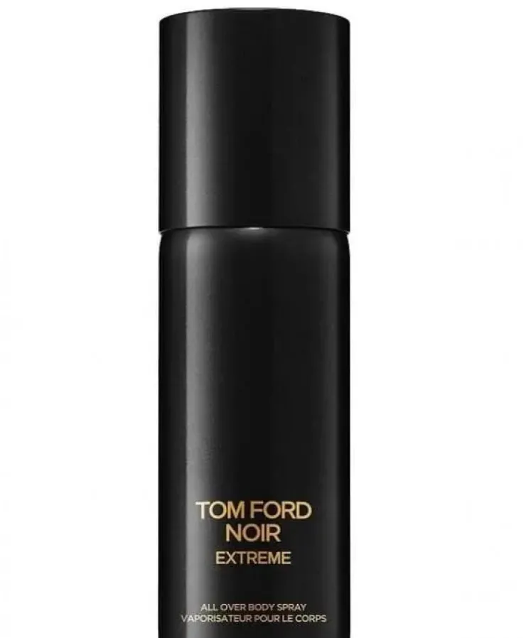 TOM FORD Deodorante<Noir Extreme All Over Body Spray 150 ml