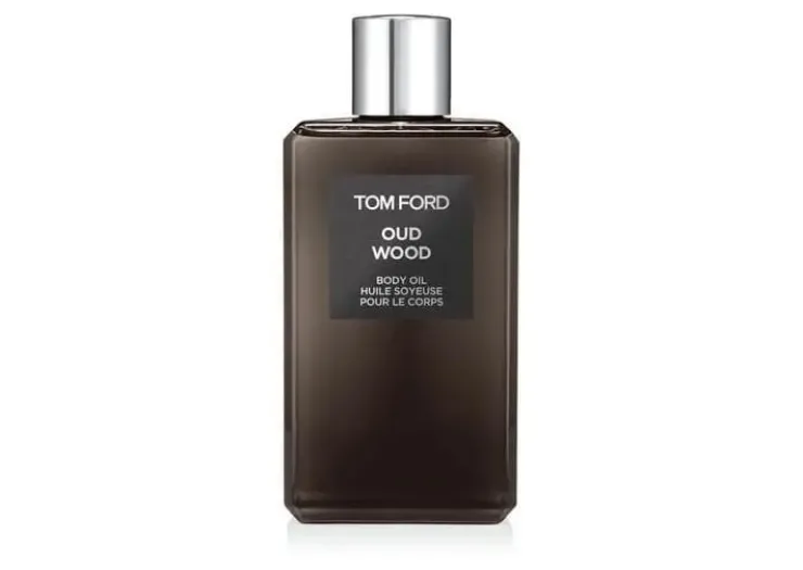 TOM FORD Olio|Profumi Legnosi<Oud Wood Body Oil 250 ml - Olio -
