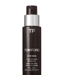 TOM FORD Barba|Profumi Legnosi<Oud Wood Conditioning Beard Oil 30 ml