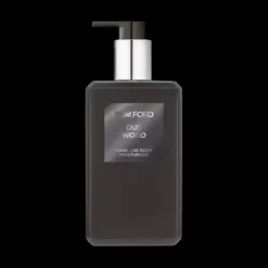 TOM FORD Idratante Corpo|Profumi Legnosi<Oud Wood Hand and Body Lotion 240 ml