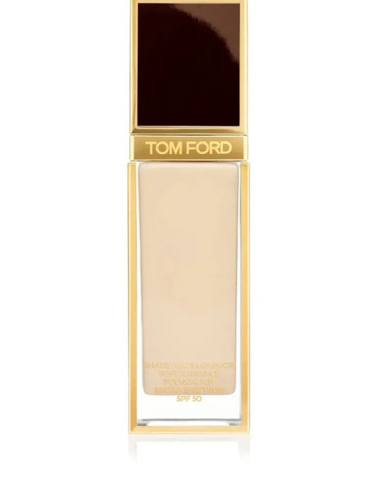 TOM FORD Fondotinta<Shade And Illuminate Soft Foundation Spf 50 - Fondotinta -