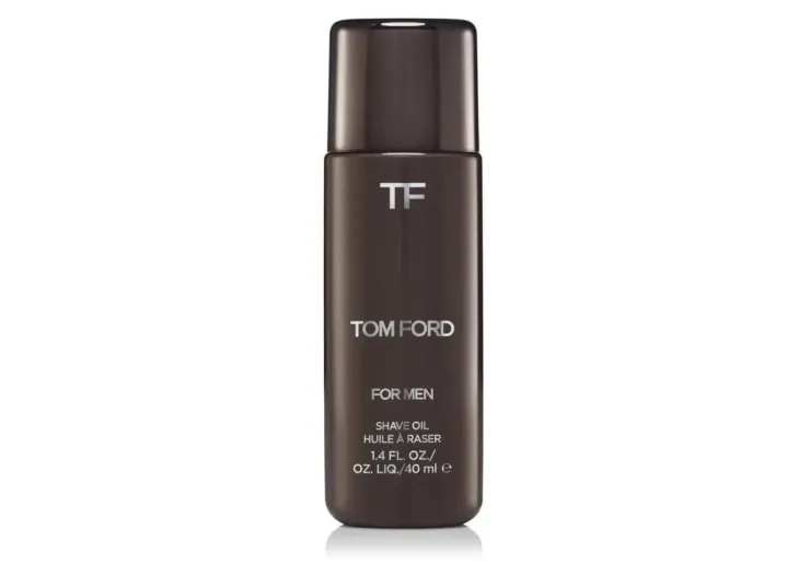 TOM FORD Barba<Shave Oil (40 ml) - Barba -