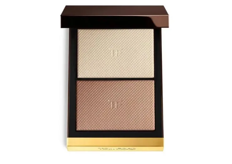TOM FORD Illuminante<Skin Illuminating Duo 01 Moodlight - Illuminante -