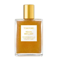 TOM FORD Olio<Soleil Brulant Shimmering Body Oil - Olio -