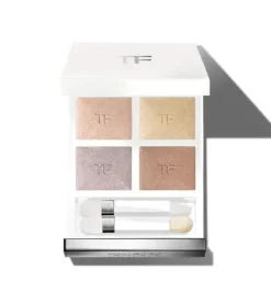 TOM FORD Ombretto<Soleil Eye Color Quad 02 Chalet Lust- Ombretto -