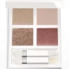 TOM FORD Ombretto<Soleil Eye Color Quad Naked Pink - Ombretto -