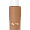 TOM FORD Fondotinta<Soleil Flawless Glow Foundation Spf 30 9.5 Warm Almond