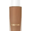 TOM FORD Fondotinta<Soleil Flawless Glow Foundation Spf 30 10.0 Chestnut - Fondotinta -