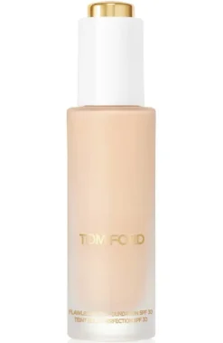 TOM FORD Fondotinta<Soleil Flawless Glow Foundation Spf 30 1.4 Bone - Fondotinta -