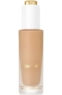 TOM FORD Fondotinta<Soleil Flawless Glow Foundation Spf 30 2.5 Linen - Fondotinta -