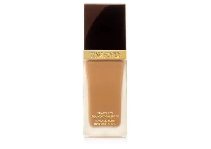 TOM FORD Fondotinta<Traceless Foundation Spf 15 Praline - Fondotinta -