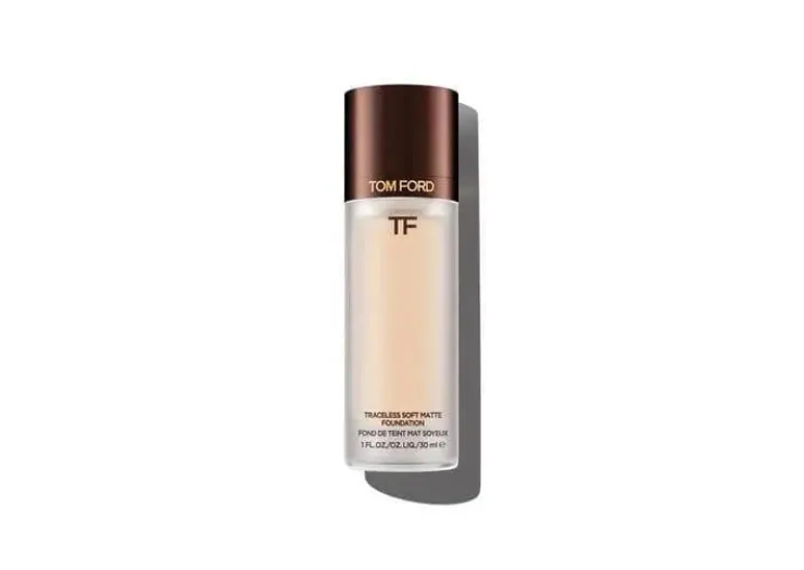 TOM FORD Fondotinta<Traceless Soft Matte Foundation - Fondotinta -