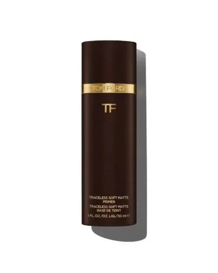 TOM FORD Fondotinta<Traceless Soft Matte Prime- Alla violetta Boutique