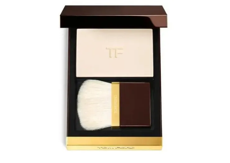 TOM FORD Cipria<Translucent Finishing Powder Alabaster Nude - Cipria -