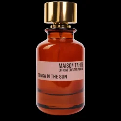 Maison Tahite Samples|Profumi Dolci<Tonka in the Sun