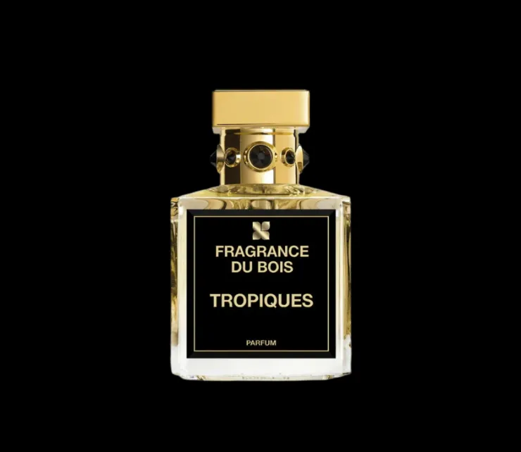 FRAGRANCE DU BOIS Samples|Profumi Fruttati<Tropiques