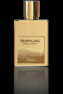 SALUM Profumi Gourmand|Samples<Tropylang  - Alla Violetta Boutique Napoli Rivenditore