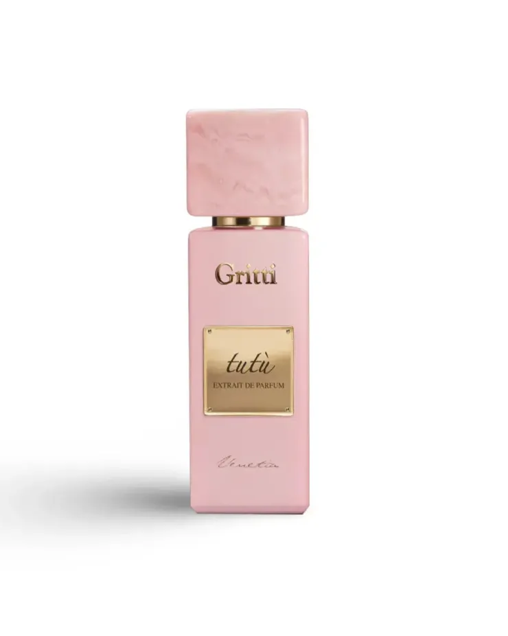 GRITTI Cocco|Profumi Fruttati<Tutù extrait