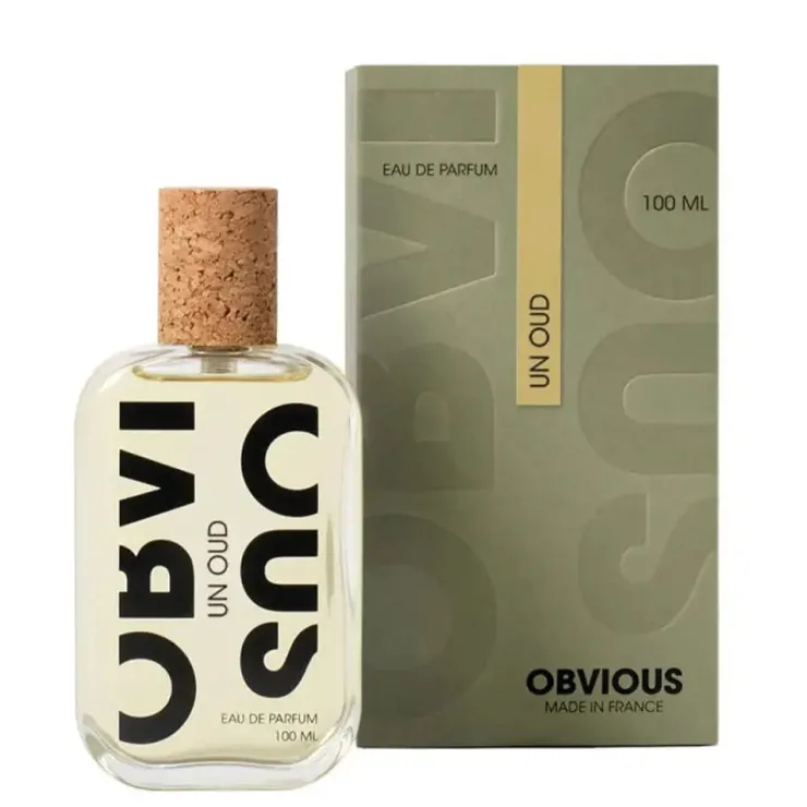 OBVIOUS Samples<Un Oud