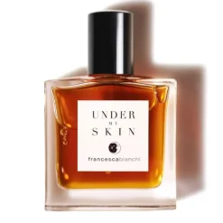 FRANCESCA BIANCHI Francesca Bianchi|Samples<Under my skin