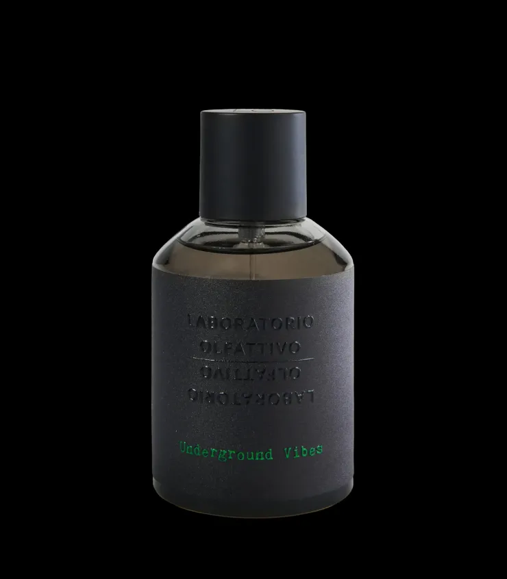 Laboratorio Olfattivo Laboratorio Olfattivo|Samples<Underground Vibes