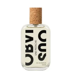 OBVIOUS Samples|Profumi Gourmand<Une Pistache