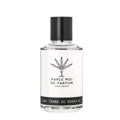 PARLE MOI DE PARFUM Rosa|Patchouli<Une Tonne De Roses Edp Napoli