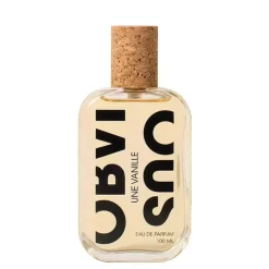 OBVIOUS Samples|Profumi Dolci<Une Vanille