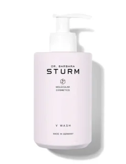 DR. BARBARA STURM Bagnodoccia<V WASH