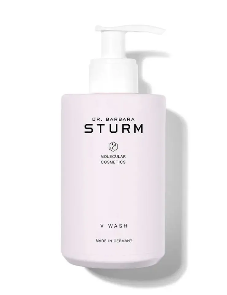 DR. BARBARA STURM Bagnodoccia<V WASH