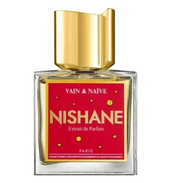 NISHANE Bergamotto|Rosa<Vain & Naive Estratto profumo - Profumi - Official