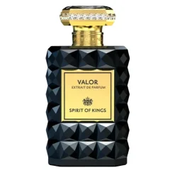 SPIRIT OF KINGS Ambra|Profumi Di Lusso<Valor