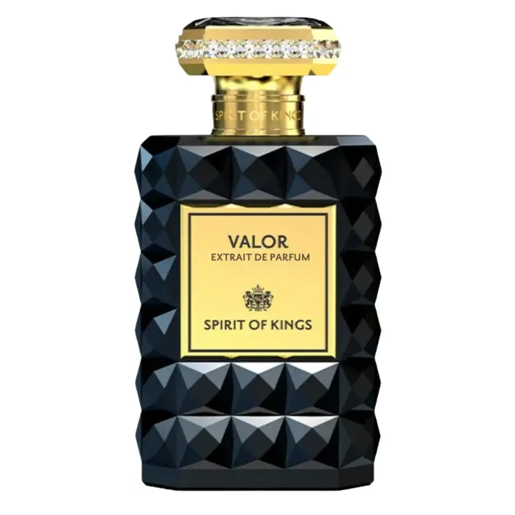 SPIRIT OF KINGS Ambra|Profumi Di Lusso<Valor