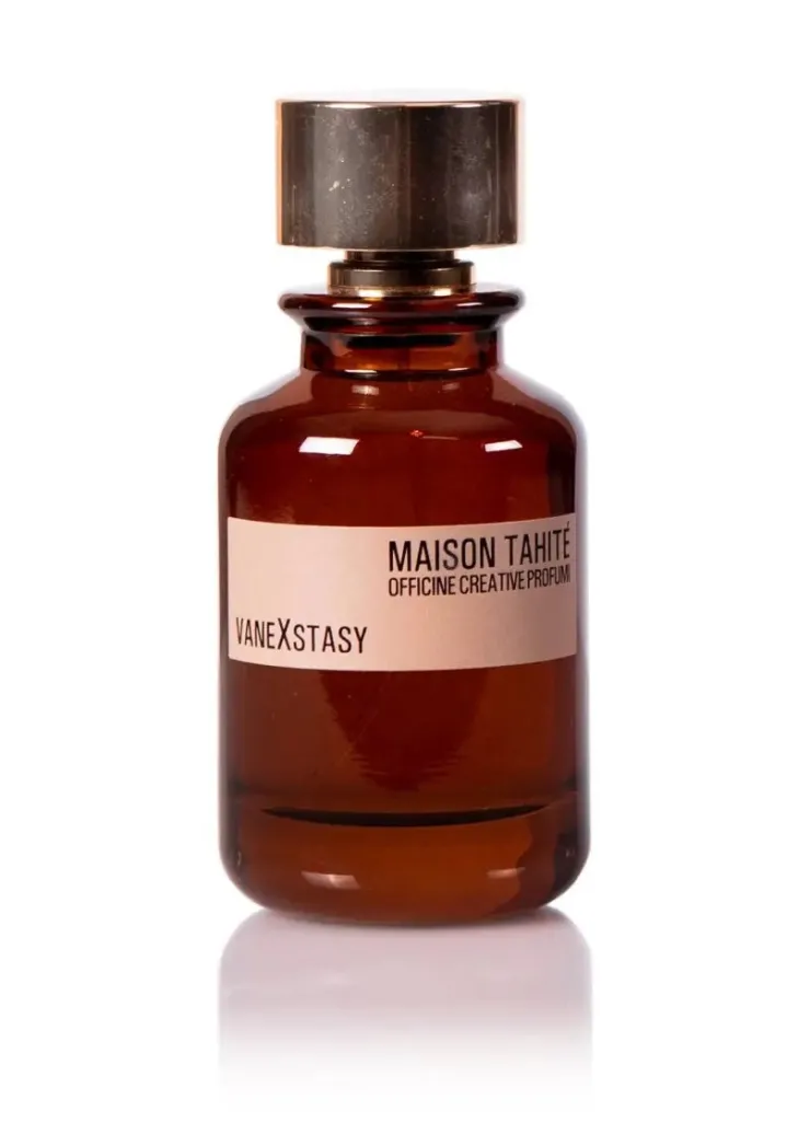 Maison Tahite Vaniglia|Cocco<Vanexstasy Maison Tahitè